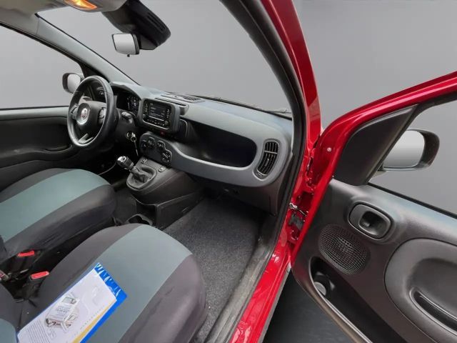 Fiat Panda Panda