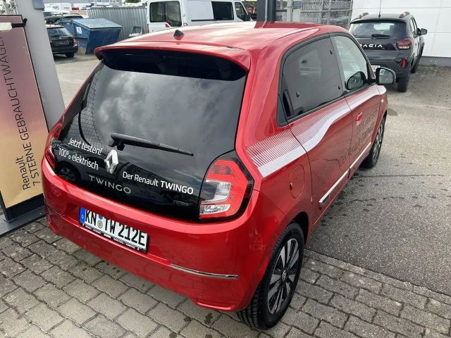 Renault Twingo Techno