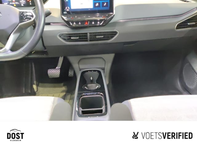 Volkswagen ID.3 City Performance Pure