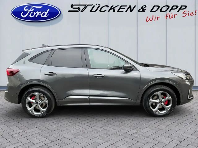 Ford Kuga Plug in Hybrid ST Line X