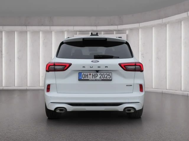 Ford Kuga ST Line X