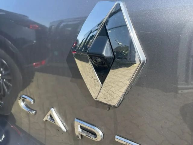 Renault Captur Intens