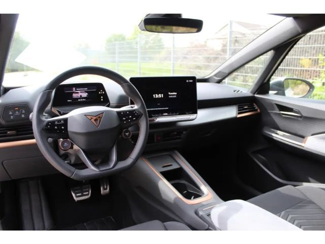 Cupra Born 60kWh 5-J-GARANTIE NAVI LED KAMERA ACC SHZ 19