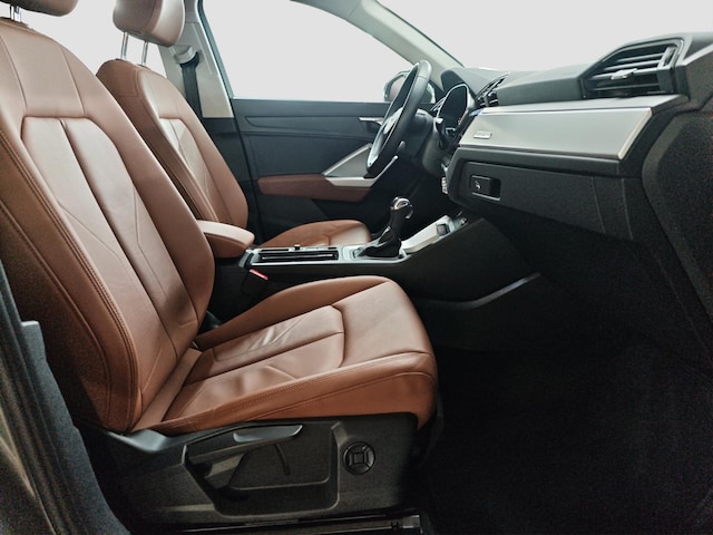 Audi Q3 40 TFSI Quattro S-Tronic