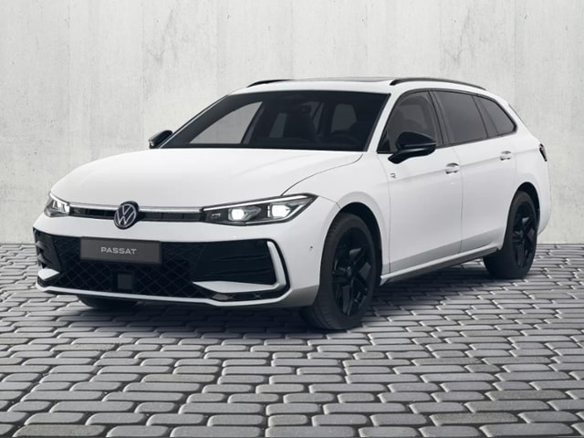 Volkswagen Passat 2.0 TDI Variant