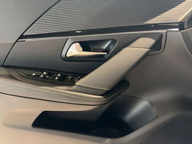 Peugeot 208 GT-Line PureTech