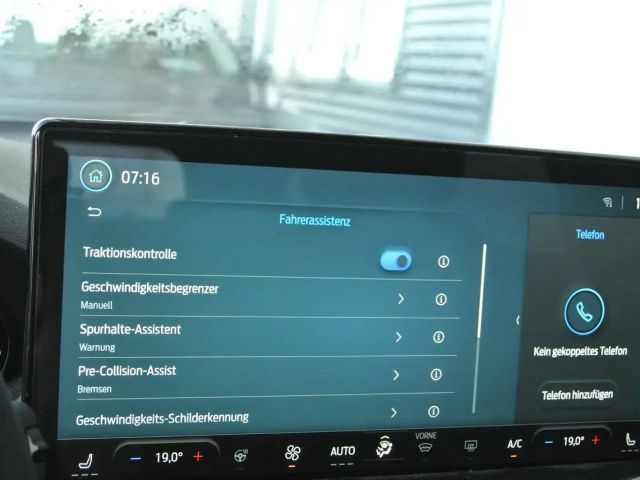 Ford Focus 1.5 EcoBlue ST Line Wagon