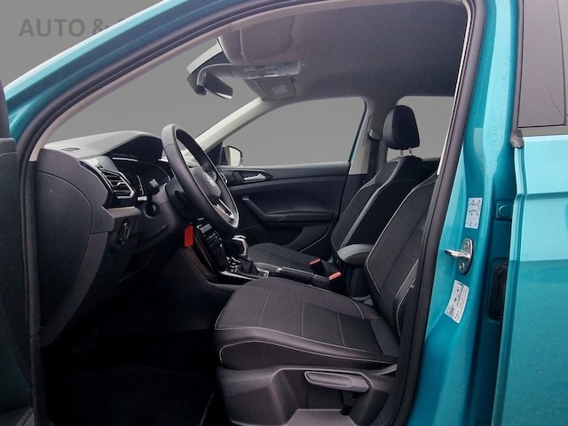Volkswagen T-Cross 1.5 TSI Style