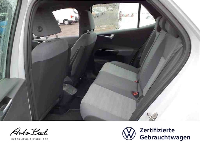 Volkswagen ID.3 Life