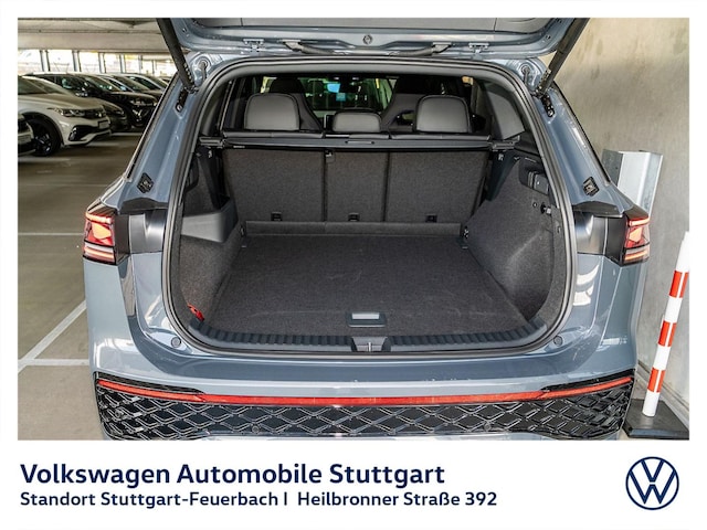 Volkswagen Tayron 2.0 TDI DSG R-Line