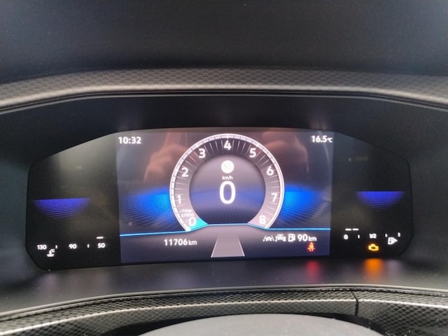 Volkswagen T-Cross 1.0 TSI IQ.Drive Life