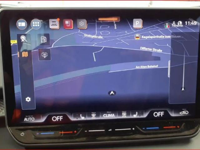 Cupra Terramar 1.5 eTSI