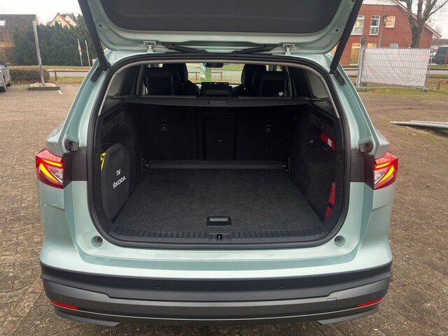 Skoda Enyaq Loft iV 80