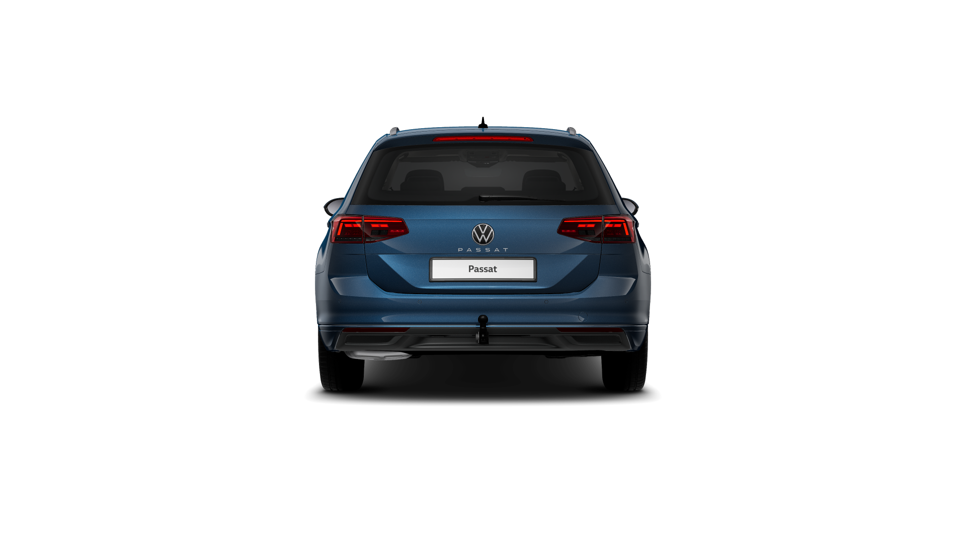 Volkswagen Passat 1.5 TSI DSG Variant