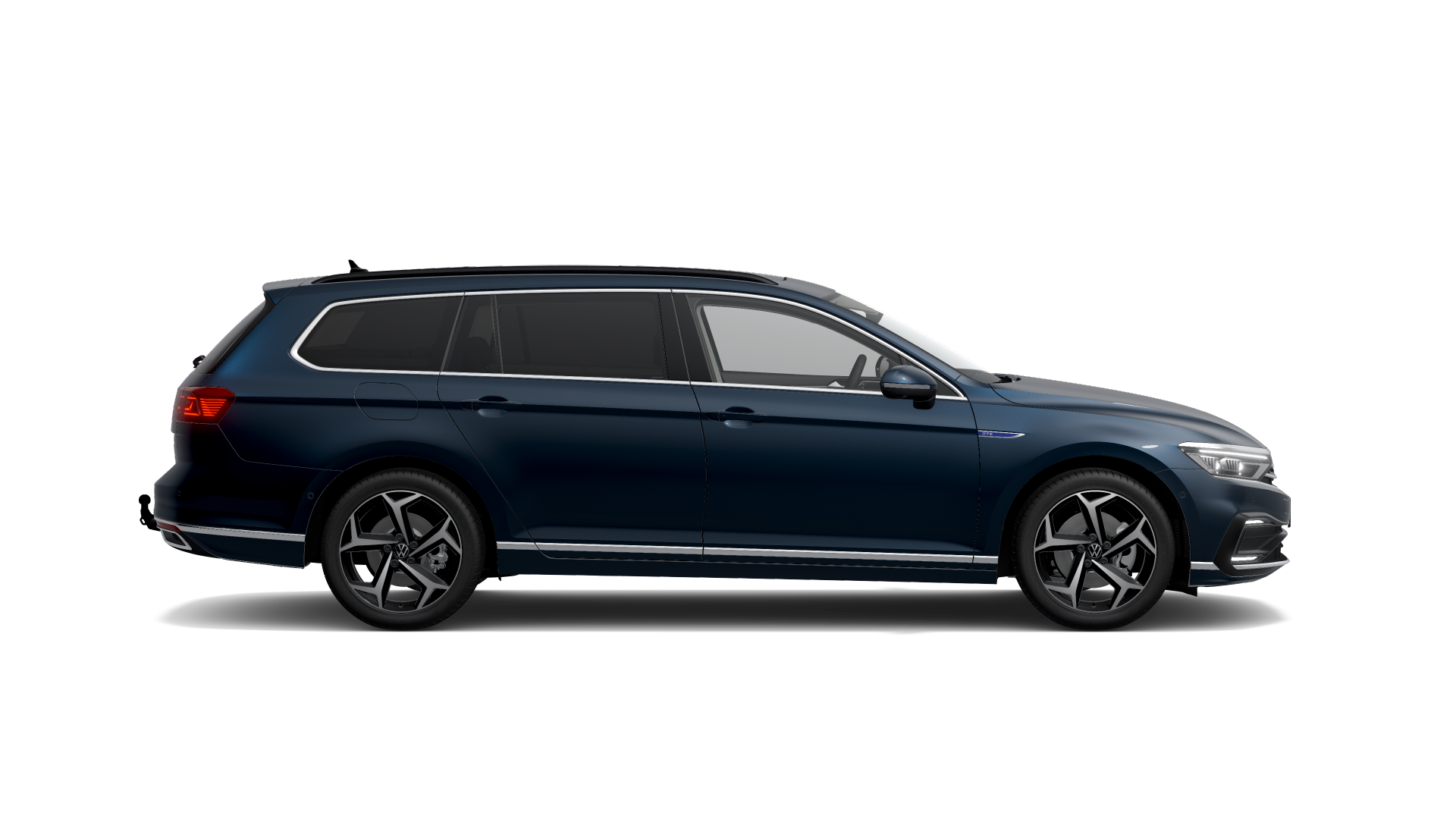 Volkswagen Passat Variant eHybrid