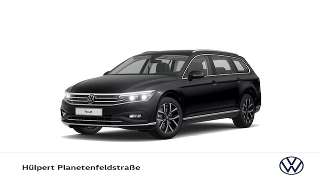 Volkswagen Passat Elegance Elegance Variant