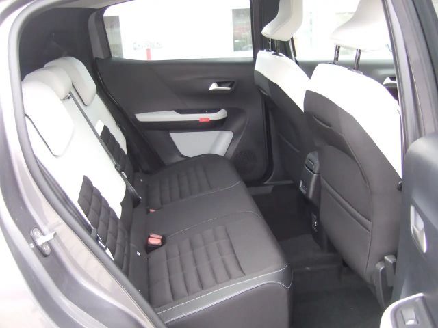 Citroën C3 Aircross Hybrid Max