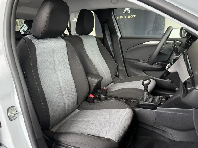 Opel Corsa 1.2 Turbo Edition Turbo