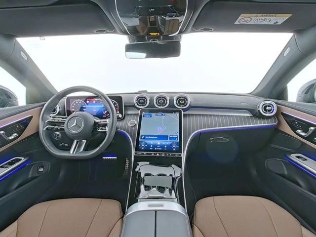 Mercedes-Benz CLE 200 AMG Line Coupé