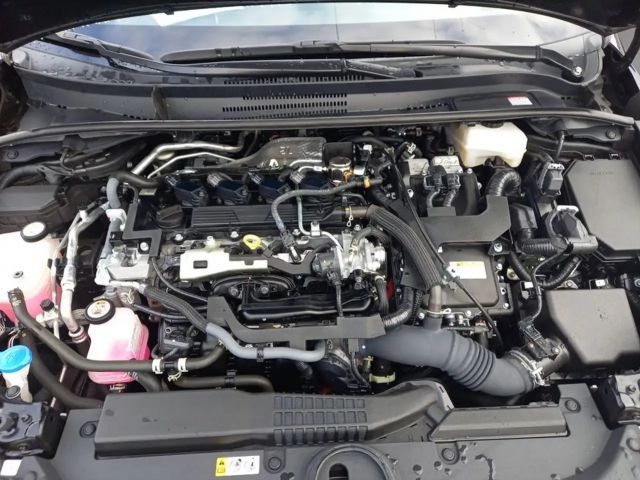 Toyota Corolla GR Hybride Touring