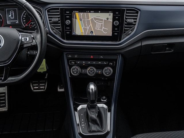 Volkswagen T-Roc 2.0 TDI