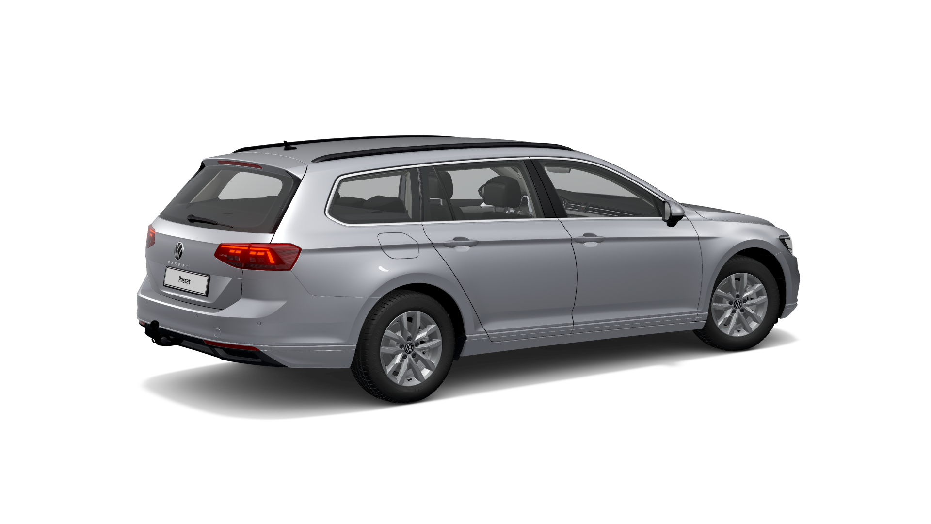 Volkswagen Passat 2.0 TDI DSG Variant