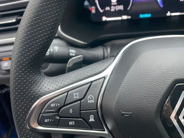 Renault Captur EDC Techno