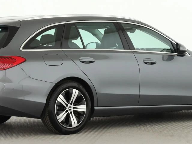 Mercedes-Benz C 180 AVANTGARDE Estate