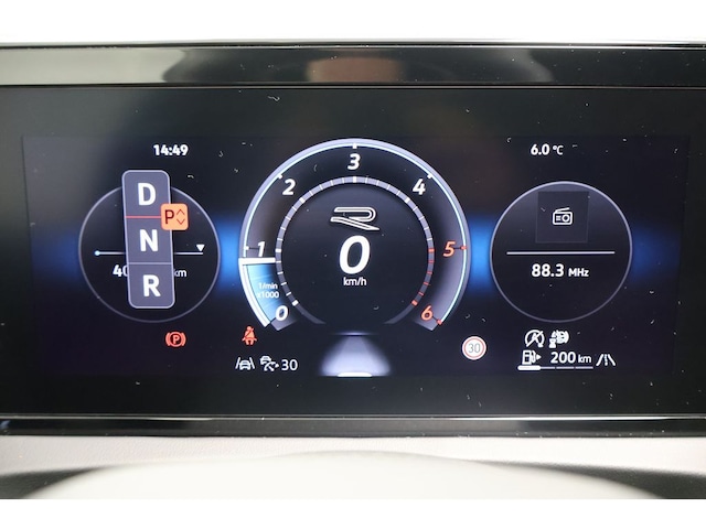 Volkswagen Tiguan 2.0 TDI DSG R-Line