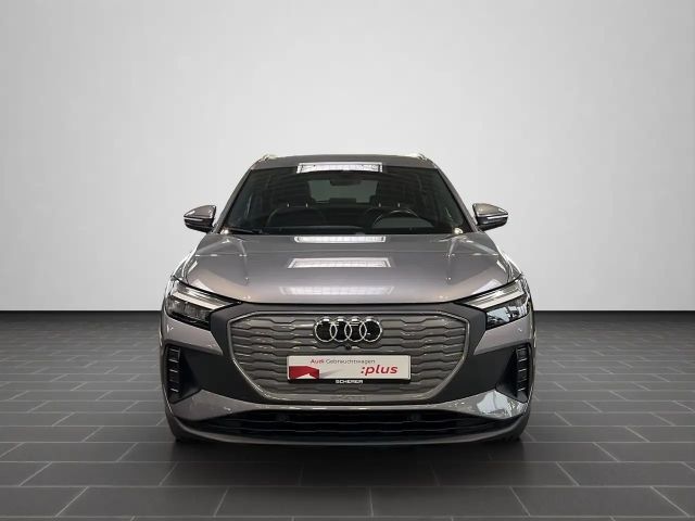 Audi Q4 e-tron 45 e-tron 210 kW