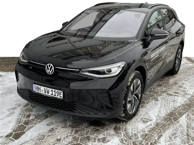 Volkswagen ID.4 Performance Pro