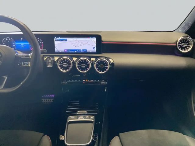 Mercedes-Benz A 200 A-Klasse