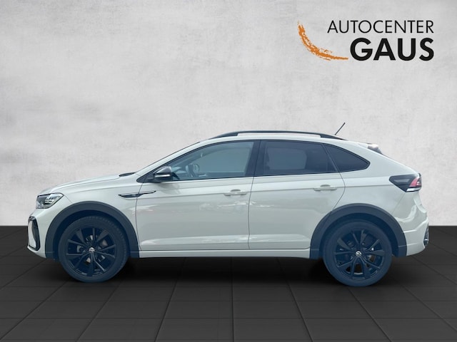 Volkswagen Taigo 1.0 TSI DSG IQ.Drive R-Line