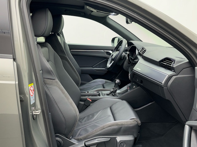 Audi Q3 45 TFSI Quattro S-Tronic