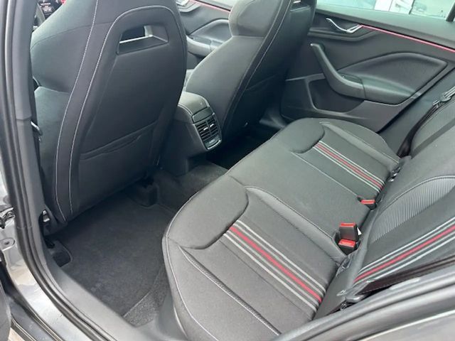 Skoda Kamiq Monte Carlo