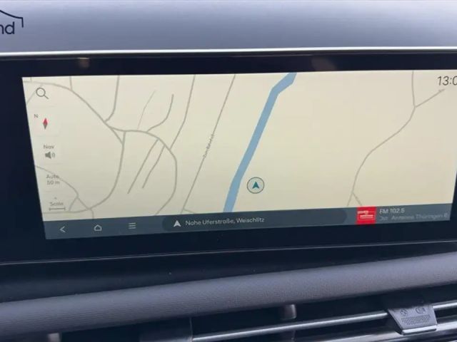 Hyundai Tucson Style T-GDi