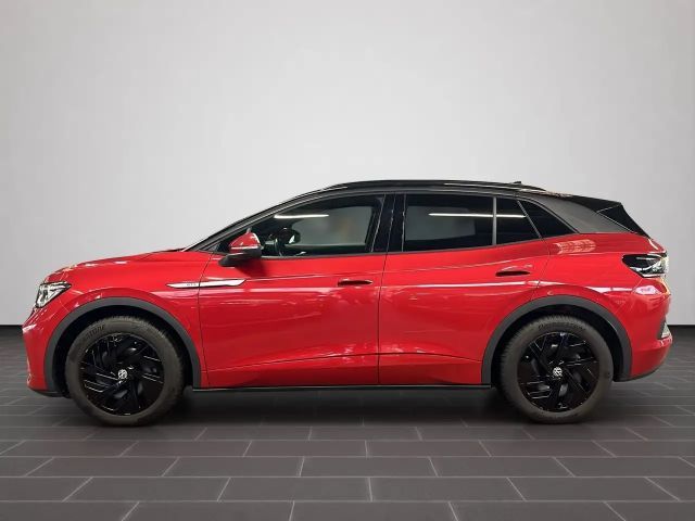 Volkswagen ID.4 4Motion GTX IQ.Drive