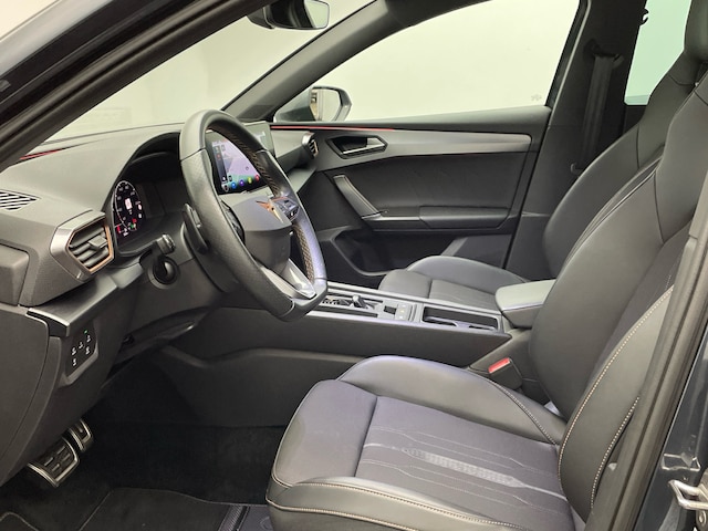 Cupra Leon 1.4 e-Hybrid Sportstourer