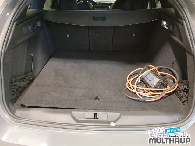 Peugeot 308 GT-Line Hybrid SW