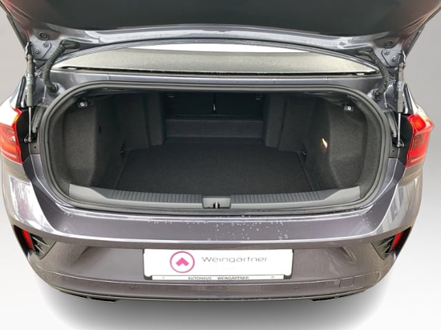 Volkswagen T-Roc Cabriolet DSG IQ.Drive