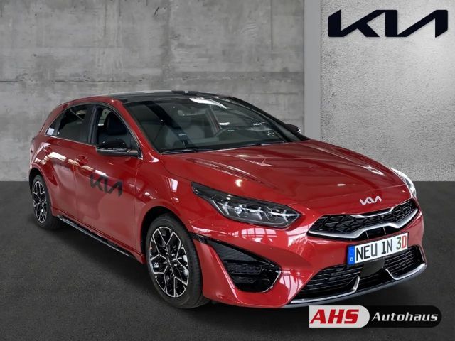Kia Ceed CRDi GT-Line