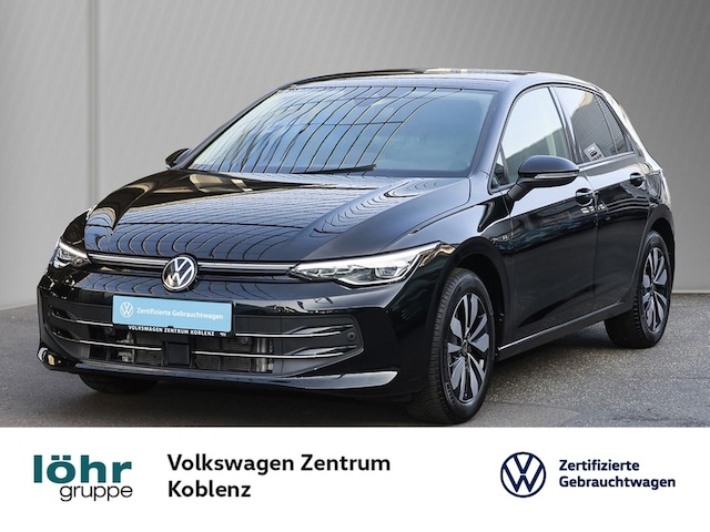 Volkswagen Golf 1.5 TSI Golf VIII