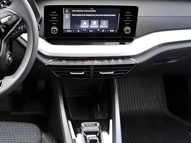 Skoda Octavia 1.5 TSI Ambition