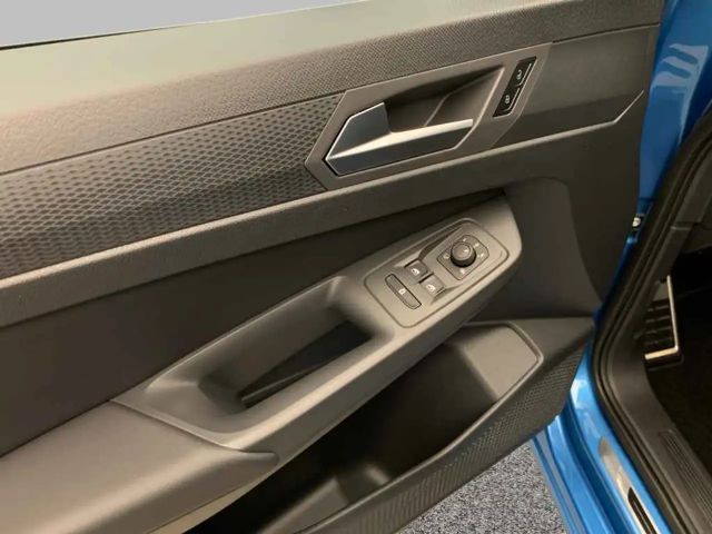 Volkswagen Caddy DSG Maxi Style