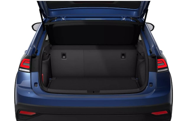 Volkswagen Taigo 1.5 TSI DSG