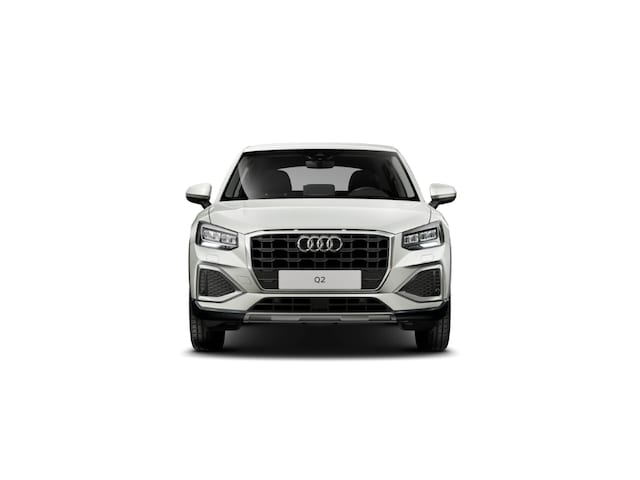 Audi Q2 35 TFSI S-Tronic