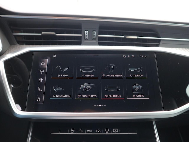 Audi A6 e-tron Avant Performance Quattro