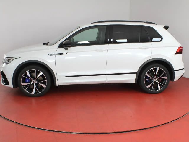 Volkswagen Tiguan 2.0 TSI Style