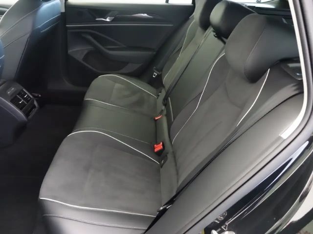 Volkswagen Passat 2.0 TDI Business DSG Variant