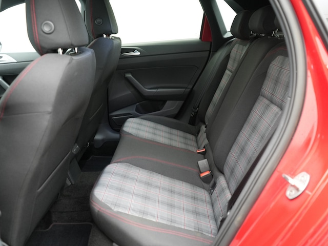 Volkswagen Polo DSG GTI